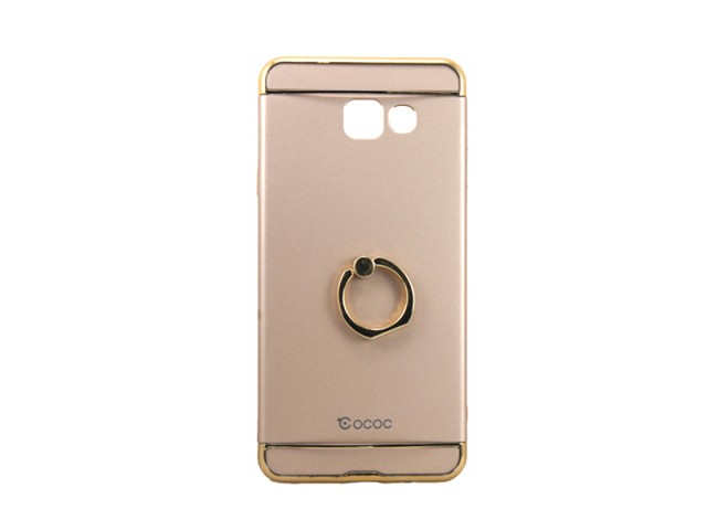 کاور حلقه انگشتی مدل Cococ مناسب برای گوشی موبایل سامسونگ A7 2016