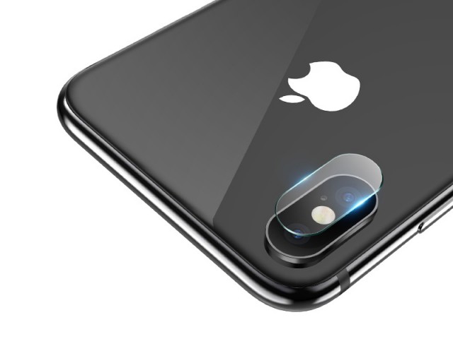 محافظ لنز دوربین WOKO مناسب برای گوشی آیفون XS Max