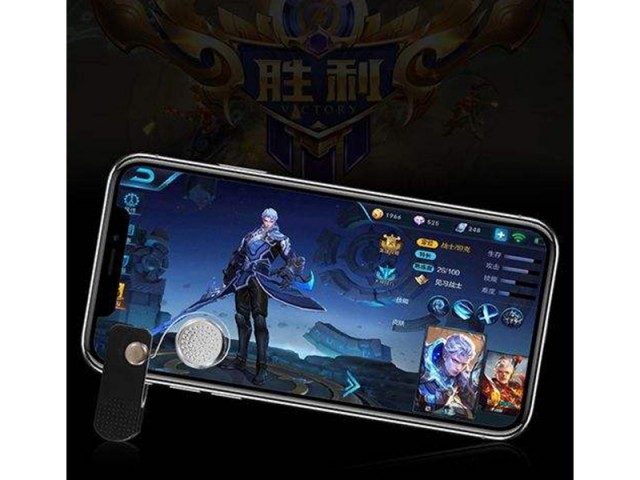 دسته بازی PUBG کوتچی مدل CS5171