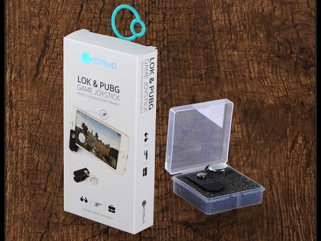 دسته بازی PUBG کوتچی مدل CS5171
