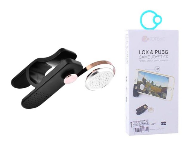 دسته بازی PUBG کوتچی مدل CS5171