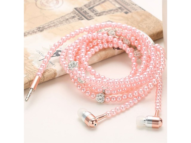 هندزفری مرواریدی مدل EV-3303