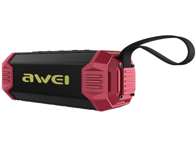 اسپیکر بلوتوثی قابل حمل آوی مدل Y280