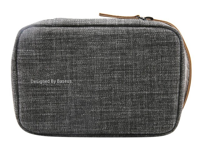 کیف دستی ضد آب بیسوس مدل Easy-going Series Digital Accessories Storage Package Small