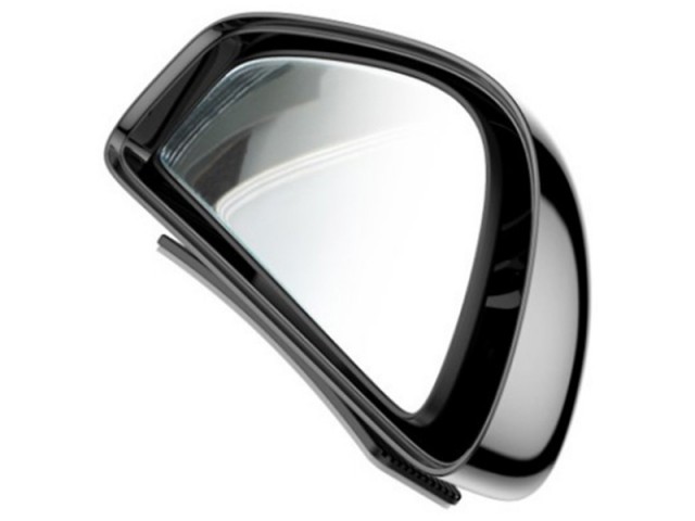 آینه نقطه کور خودرو بیسوس مدل ACFZJ-W1 بسته دو عددی