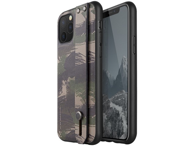 کاور ویوا مادرید مدل CAMOU مناسب برای گوشی موبایل آیفون 11 پرو