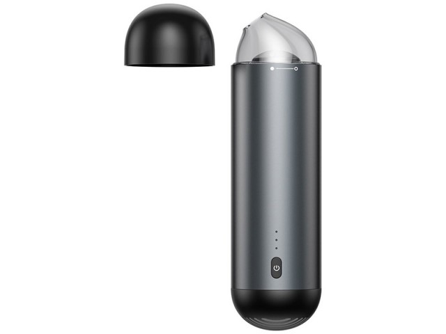 جارو شارژی بیسوس مدل Capsule Cordless Vacuum Cleaner