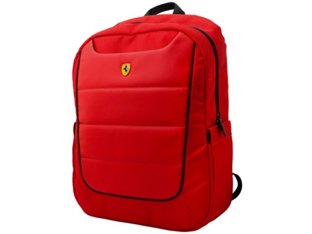 کوله پشتی لپ تاپ فراری مدل FEBP15 مناسب برای لپ تاپ 15.6 اینچی