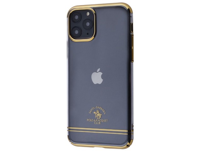 کاور سانتا باربارا پولو مدل Mateo مناسب برای گوشی موبایل آیفون 11 پرو مکس