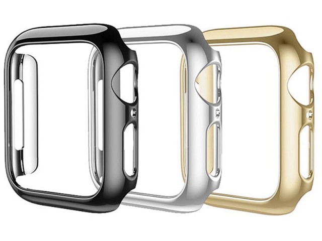قاب محافظ اپل واچ سری 4 و 5 کوتچی مدل CS7066 مناسب برای سایز 44 میلی متری