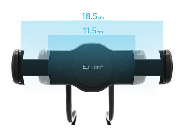 هولدر گردنی موبایل و تبلت ارلدام مدل ET-EH34 Laziest Holder