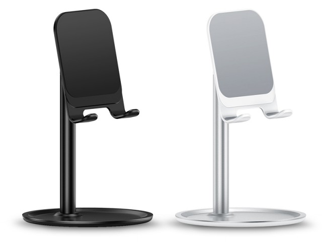 پایه نگهدارنده رومیزی گوشی موبایل یوسمز مدل US-ZJ048