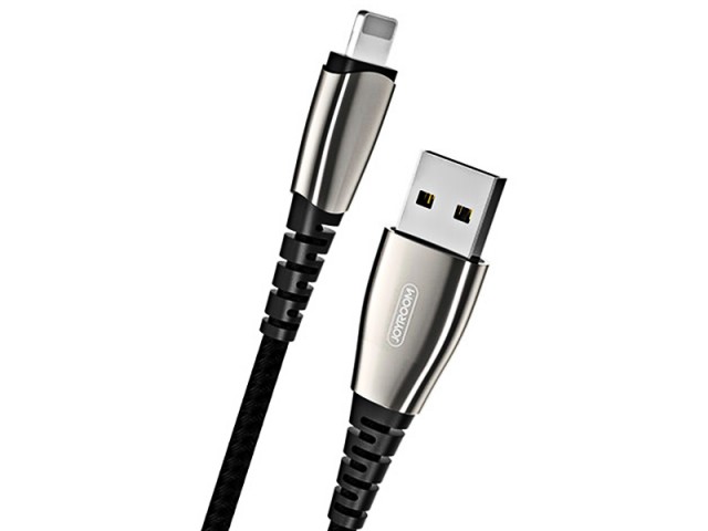 کابل لایتنینگ جویروم مدل S-M391 Walker Spring