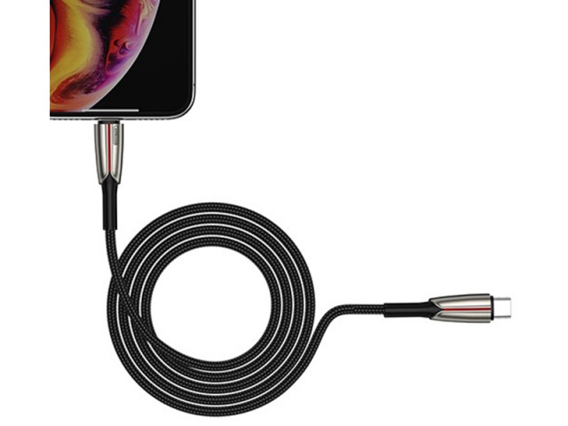 کابل دو سر تایپ سی جویروم مدل S-M417 Roma series PD fast charging cable