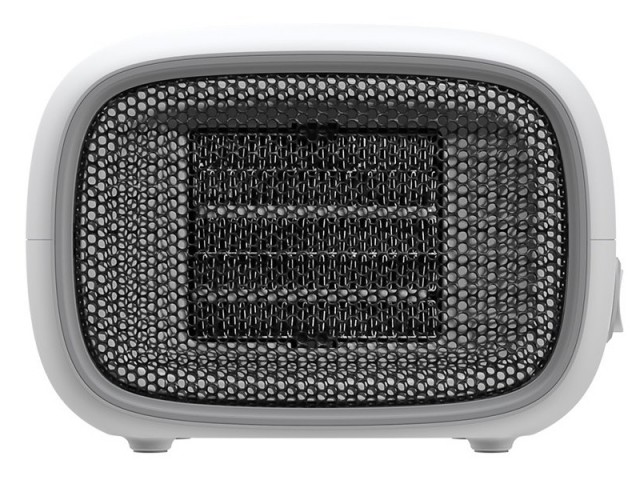 هیتر برقی بیسوس مدل Warm Little White Fan Heater