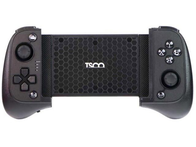 دسته بازی تسکو مدل TG 155W مخصوص گوشی موبایل