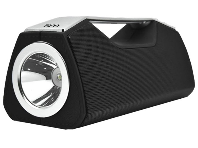 اسپیکر بلوتوثی قابل حمل تسکو مدل TS 2391