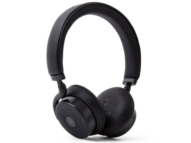 هدفون بلوتوثی ریمکس مدل RB-300HB