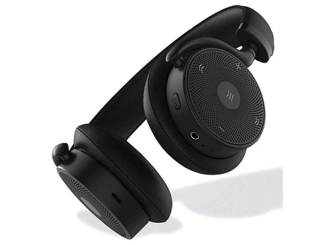 هدفون بلوتوثی ریمکس مدل RB-300HB