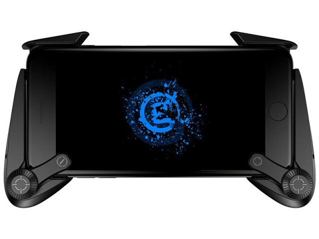 دسته بازی گیم سیر مدل F3 Plus مخصوص گوشی موبایل