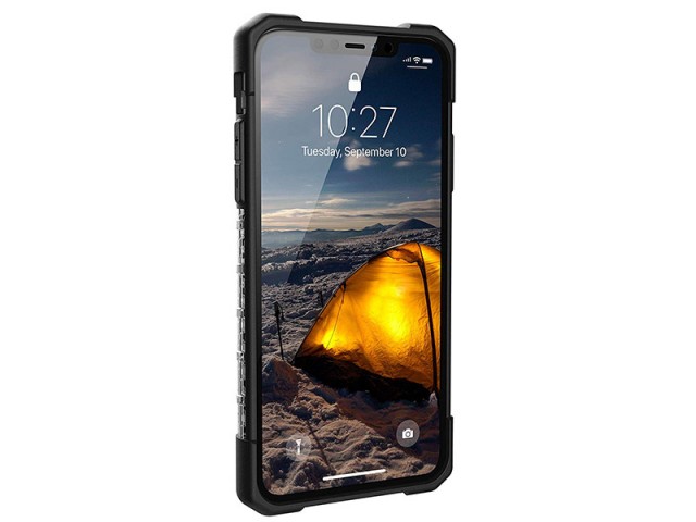 کاور UaG مدل Plasma Series مناسب برای گوشی موبایل آیفون 11 پرو مکس
