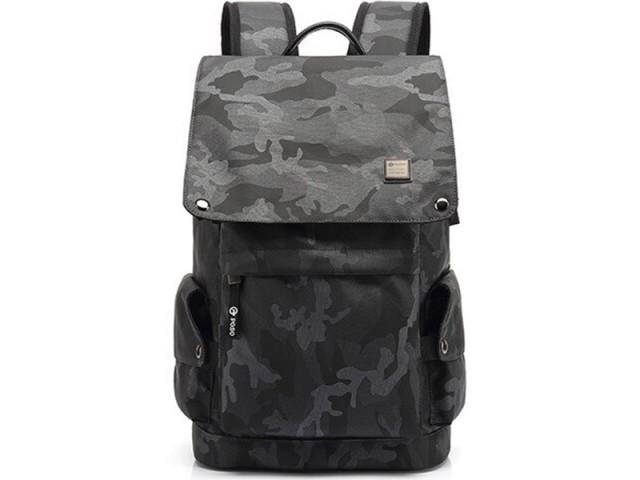 کوله پشتی ضدآب لپ تاپ کول بل مدل PS-683