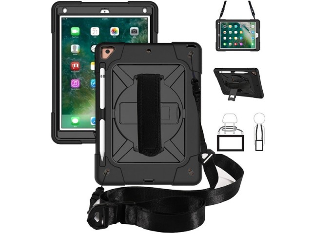 گارد محافظ تبلت IPEP مناسب برای آیپد 9.7 اینچی