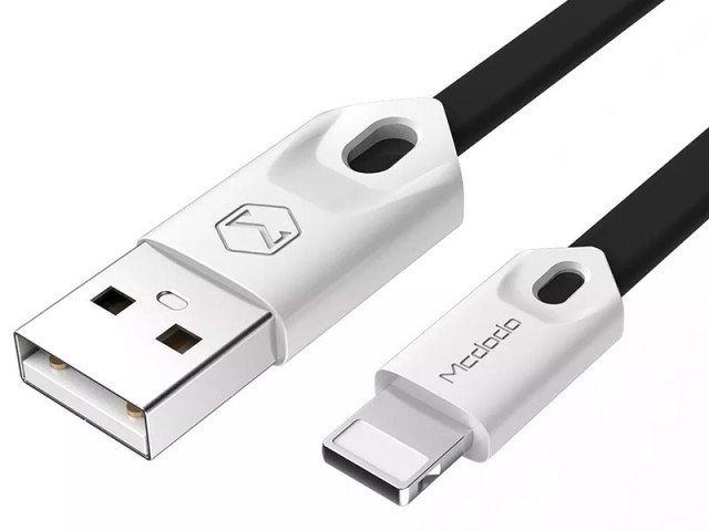 کابل پاور بانکی Lightning مک دودو مدل CA-0318