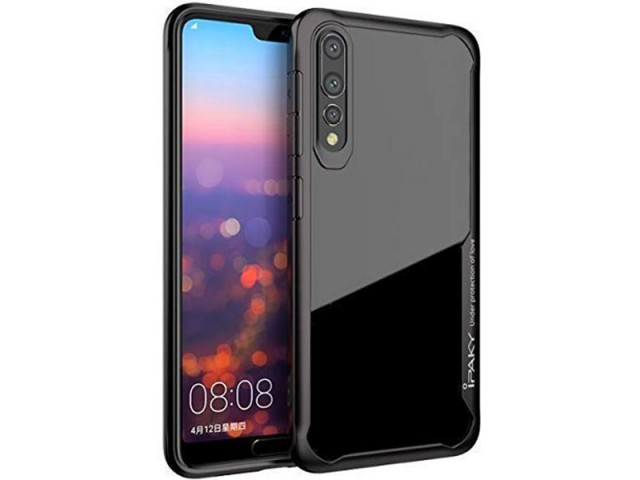 کاور iPAKY مناسب برای گوشی موبایل سامسونگ A50s