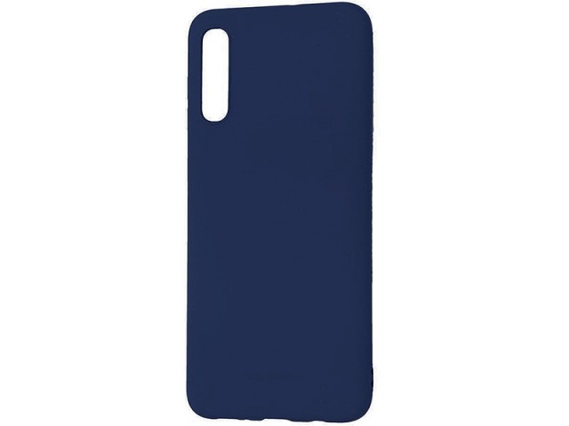 کاور ژله‌ای سیلیکونی مولان کانو مناسب برای گوشی موبایل سامسونگ A30s/A50/A50s