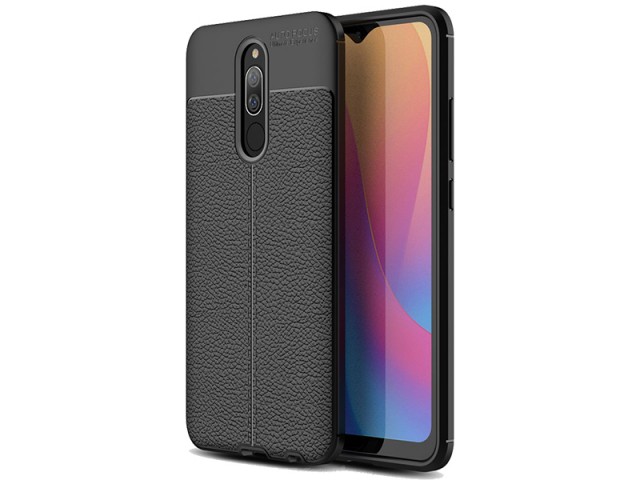 کاور طرح اتوفوکوس مناسب برای گوشی موبایل شیائومی Redmi 8A