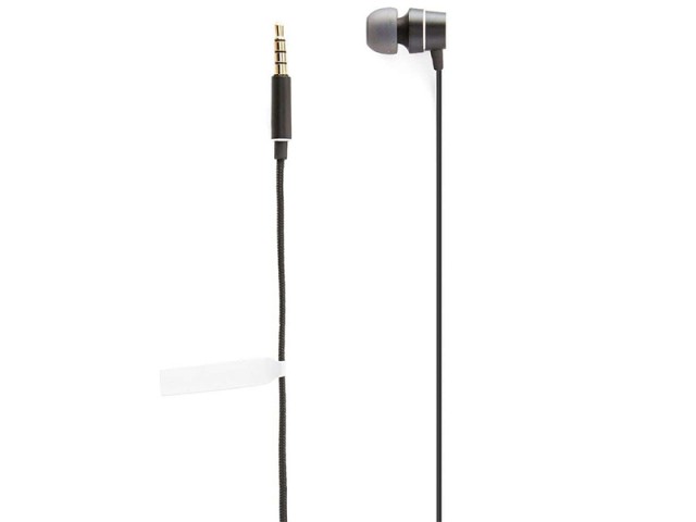 هندزفری تک گوش انکر مدل A3003H11 SoundBuds Mono