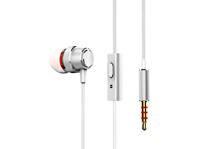 هندزفری تک گوش انکر مدل A3003H11 SoundBuds Mono