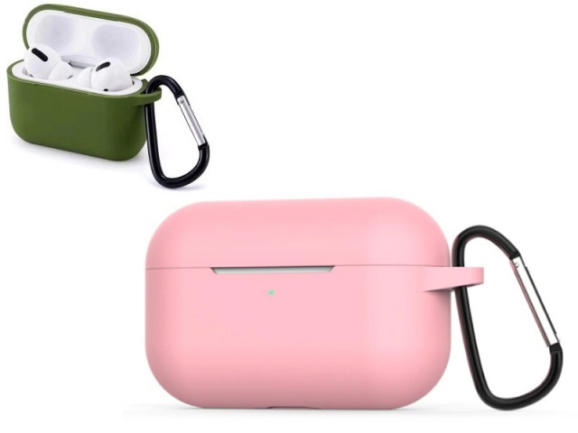 کاور محافظ ایرپاد پرو کیفون مدل Liquid Silicone Protection Case
