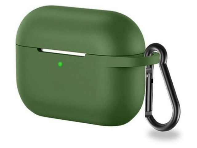 کاور محافظ ایرپاد پرو کیفون مدل Liquid Silicone Protection Case