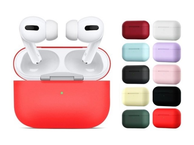 کاور محافظ ایرپاد پرو کیفون مدل Liquid Silicone Protection Case
