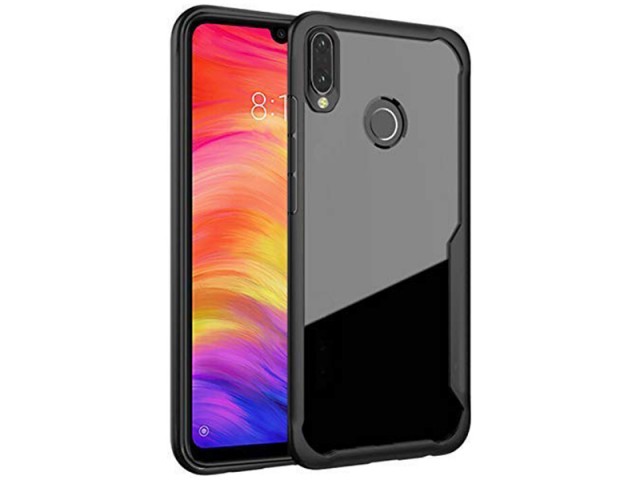 کاور iPAKY مناسب برای گوشی موبایل شیائومی Redmi Note 7/Note 7 Pro