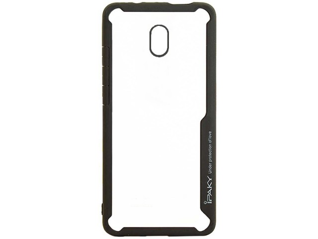 کاور iPAKY مناسب برای گوشی موبایل شیائومی Redmi 8A