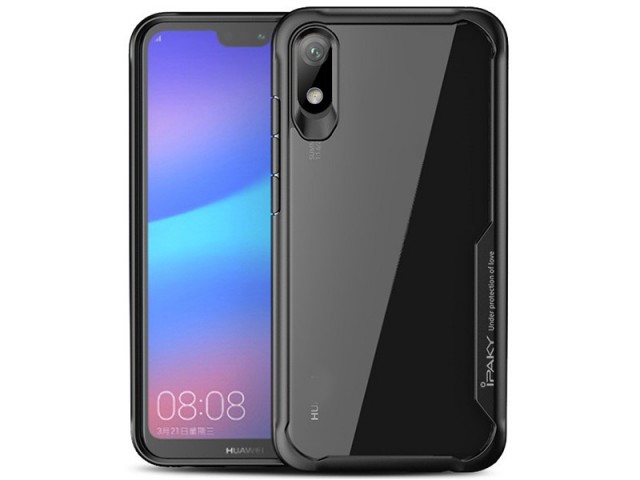 کاور iPAKY مناسب برای گوشی موبایل هوآوی Y5 2019