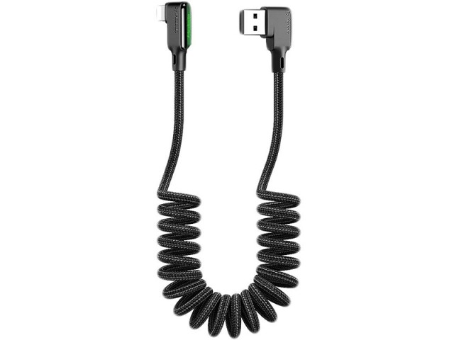 کابل فنری لایتنینگ مک دودو مدل CA-7300