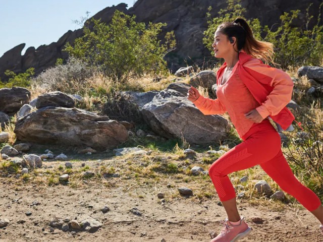 هدفون بی سیم جی بی ال مدل Endurance SPRINT