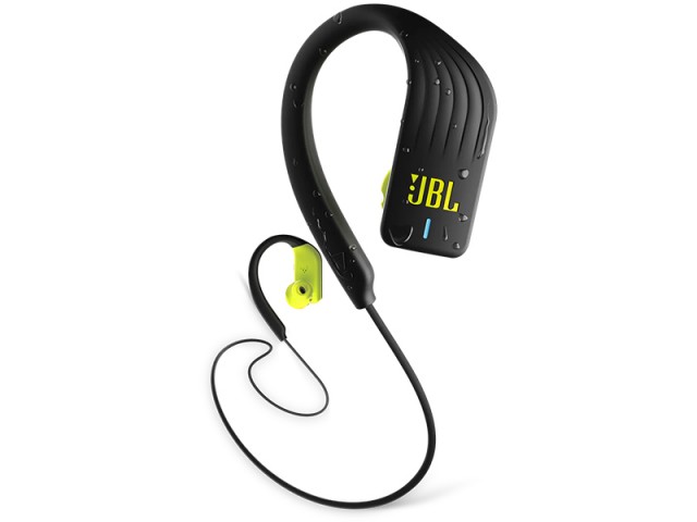 هدفون بی سیم جی بی ال مدل Endurance SPRINT