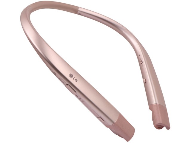 هدست استریو بی سیم ال جی مدل Tone Infinim Premium HBS-920
