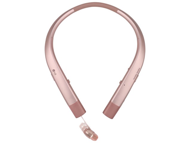 هدست استریو بی سیم ال جی مدل Tone Infinim Premium HBS-920