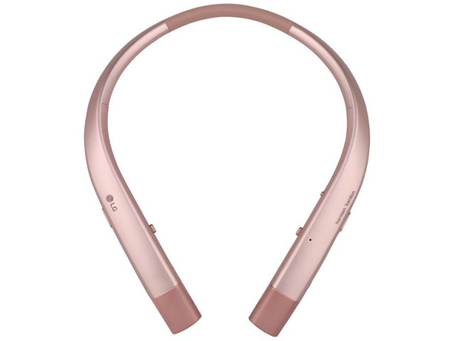 هدست استریو بی سیم ال جی مدل Tone Infinim Premium HBS-920
