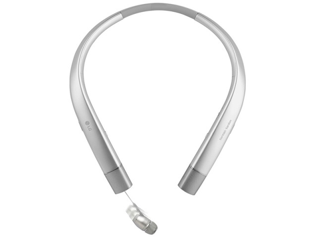 هدست استریو بی سیم ال جی مدل Tone Infinim Premium HBS-920