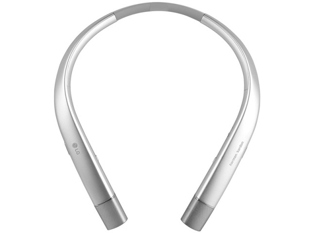 هدست استریو بی سیم ال جی مدل Tone Infinim Premium HBS-920