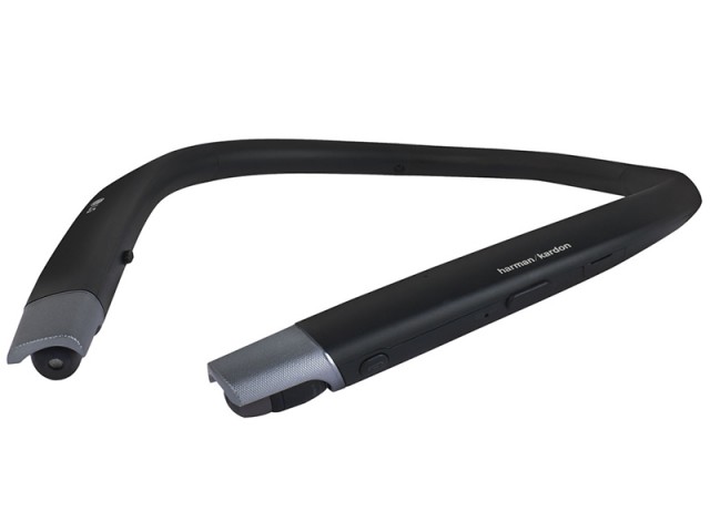 هدست استریو بی سیم ال جی مدل Tone Infinim Premium HBS-920