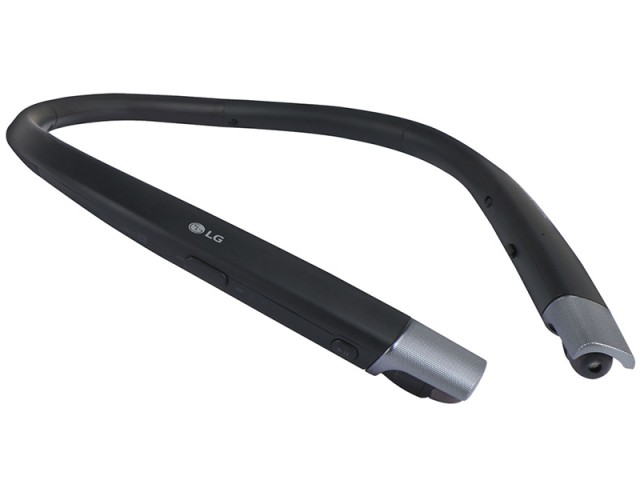 هدست استریو بی سیم ال جی مدل Tone Infinim Premium HBS-920