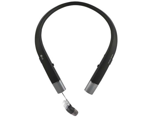 هدست استریو بی سیم ال جی مدل Tone Infinim Premium HBS-920